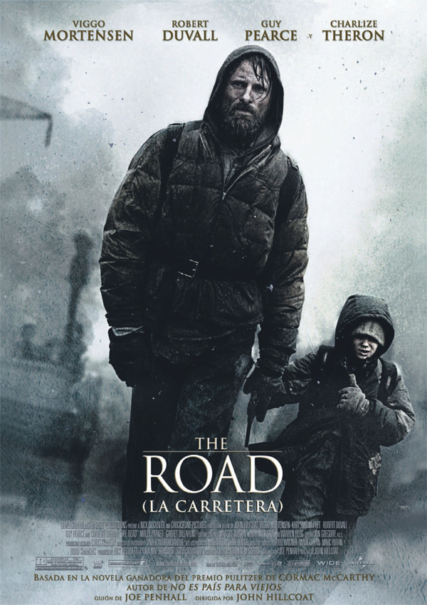 The Road