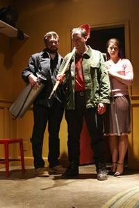 The Signal