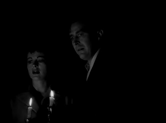 The Uninvited