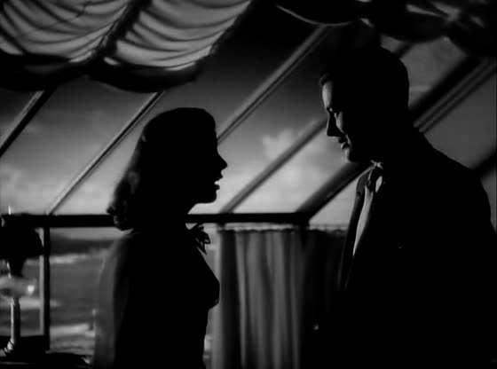 The Uninvited