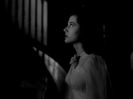 The Uninvited