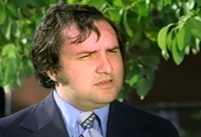 El Ataque de los Tomates Asesinos