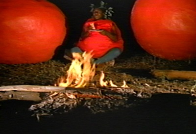 El Ataque de los Tomates Asesinos