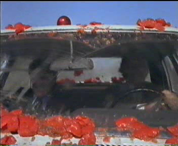 El Ataque de los Tomates Asesinos