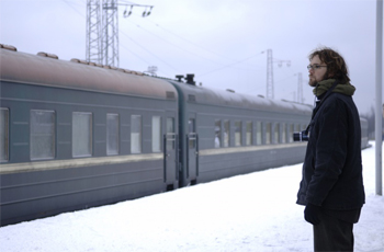 Transsiberian