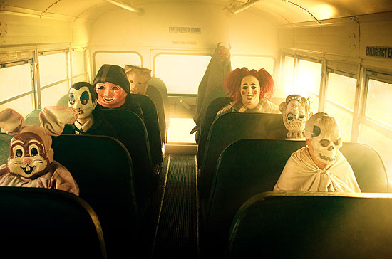 Trick r’ Treat