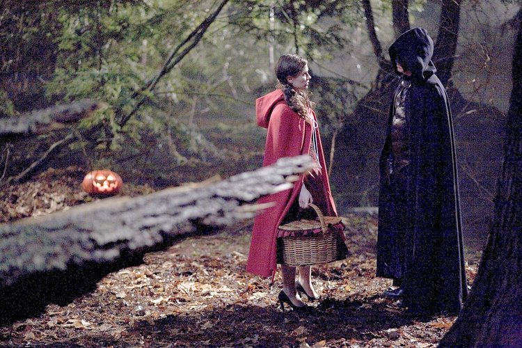 Trick r’ Treat