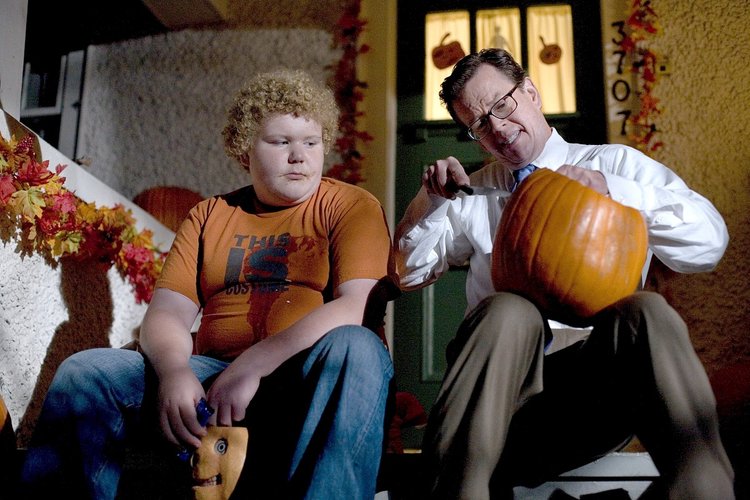 Trick r’ Treat