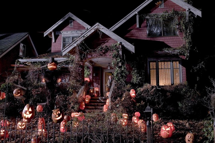 Trick r’ Treat