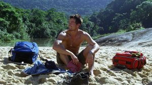 Turistas