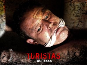 Turistas