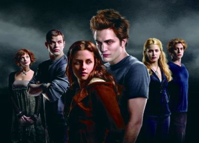 Crepúsculo