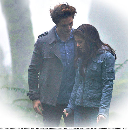Crepúsculo