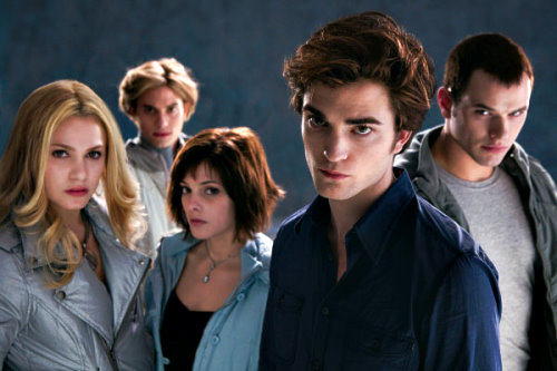 Crepúsculo