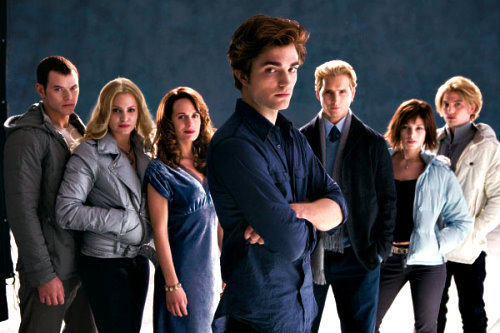Crepúsculo