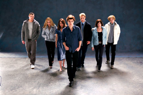 Crepúsculo