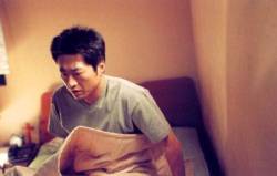 The Uninvited