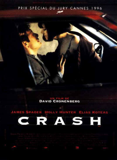 Crashcov