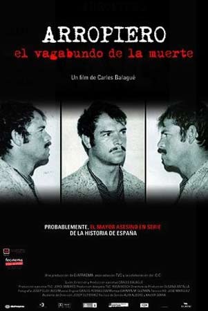 Cine Actual: Arropiero (Carles Balagué)