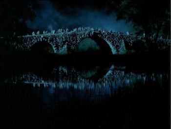 Los Guardianes de la Noche