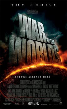 La Guerra de los Mundos