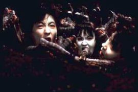 hiruko The Goblin