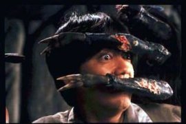 hiruko The Goblin