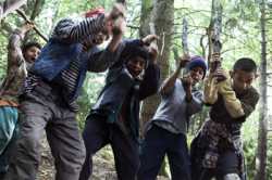 hostel 2