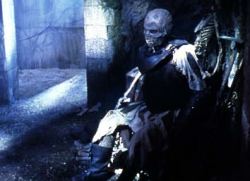 house of the Dead