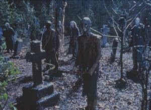 house of the Dead
