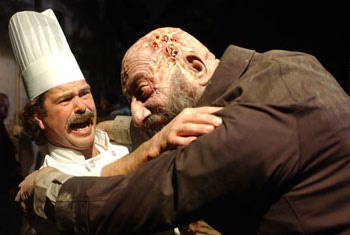 House of the Dead II