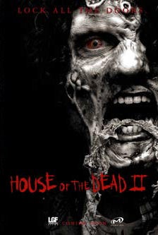 House of the Dead II