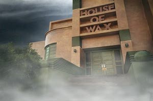 La Casa de Cera