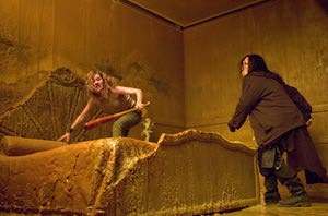 La Casa de Cera