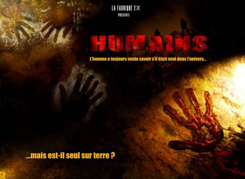 Humans