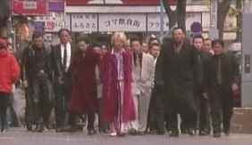 Ichi the Killer