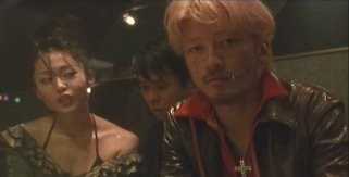Ichi the Killer