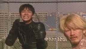 Ichi the Killer