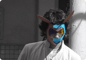Soy un Cyborg