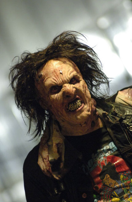 Jack Brooks Monster Slayer