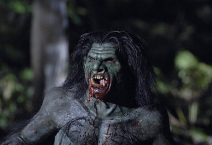 Jack Brooks Monster Slayer