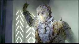 Jason X