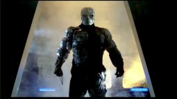 Jason X