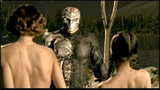 Jason X