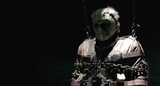 Jason X