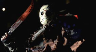 Jason X