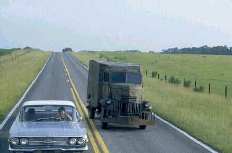 Jeepers Creepers
