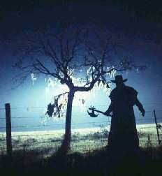 Jeepers Creepers