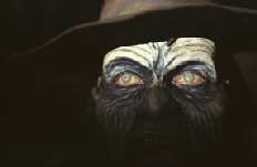 Jeepers Creepers