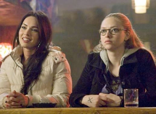 Jennifer's Body